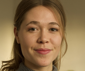 Zoë