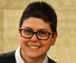 Nicole Mahool